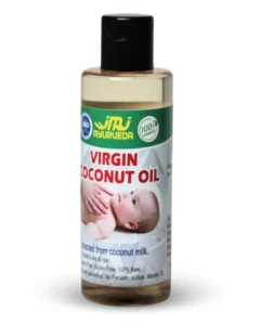 natural extracted edible oil