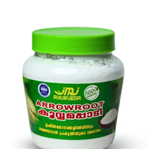 Baby Food Powders