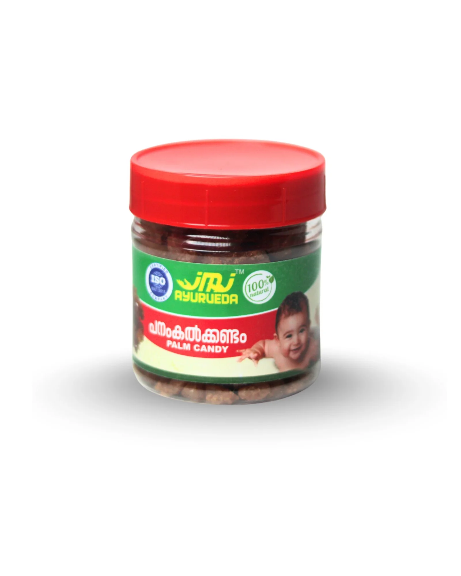 PALM CANDY 100G