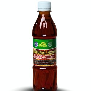 natural honey 500g