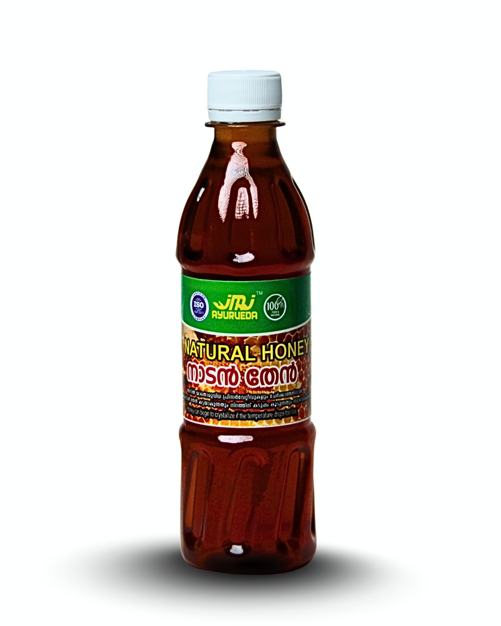 Natural Healthy Sweeteners