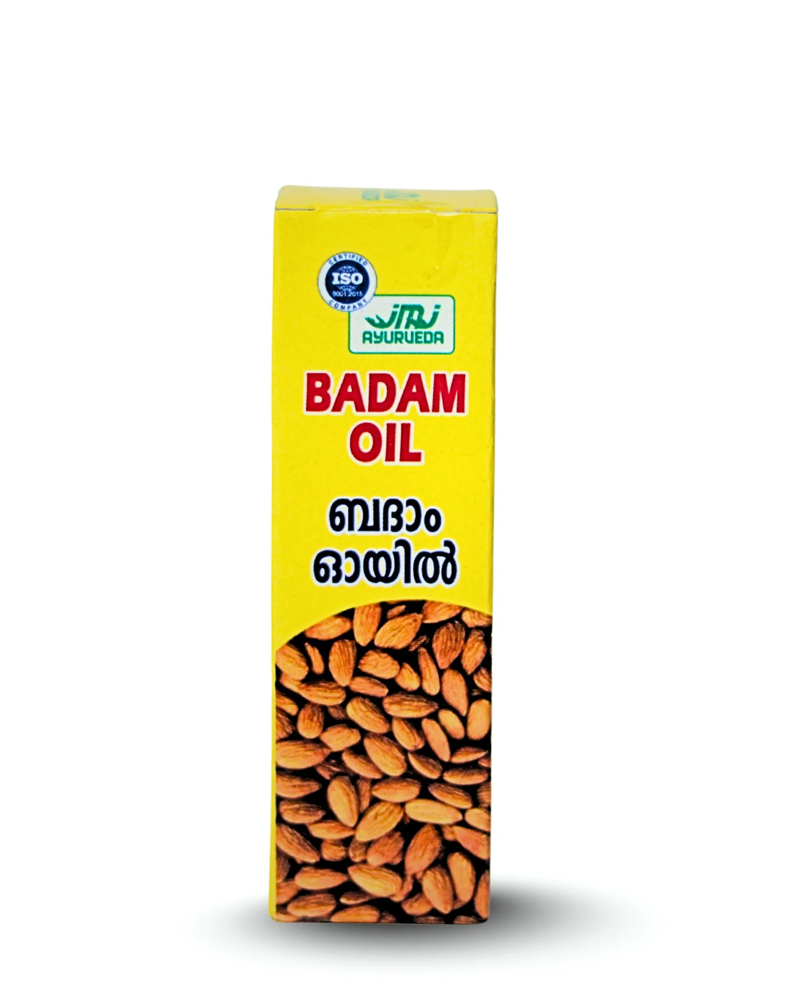 BADAM OIL 100ML